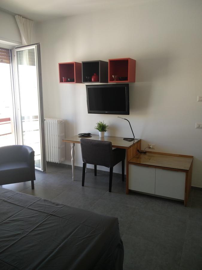 B&B Via Roma 15 Acquaviva delle Fonti Extérieur photo
